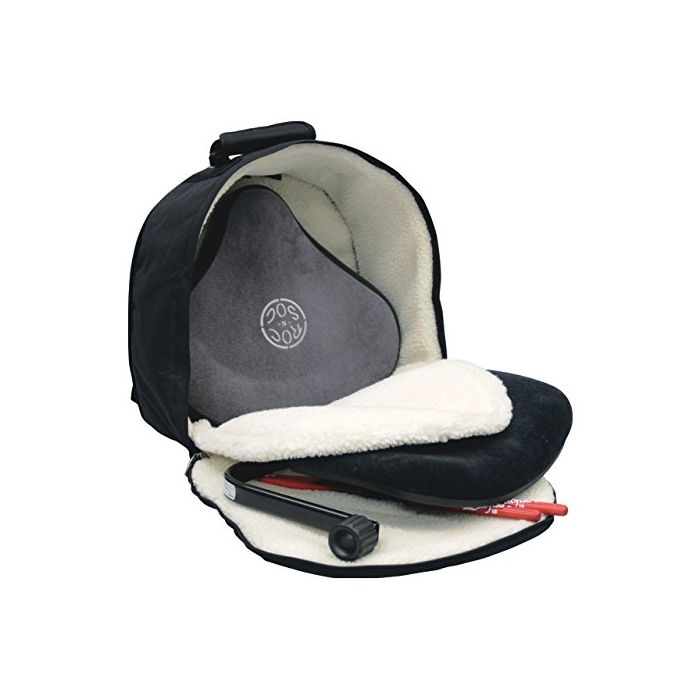 Protection Racket Deluxe Throne Case inside