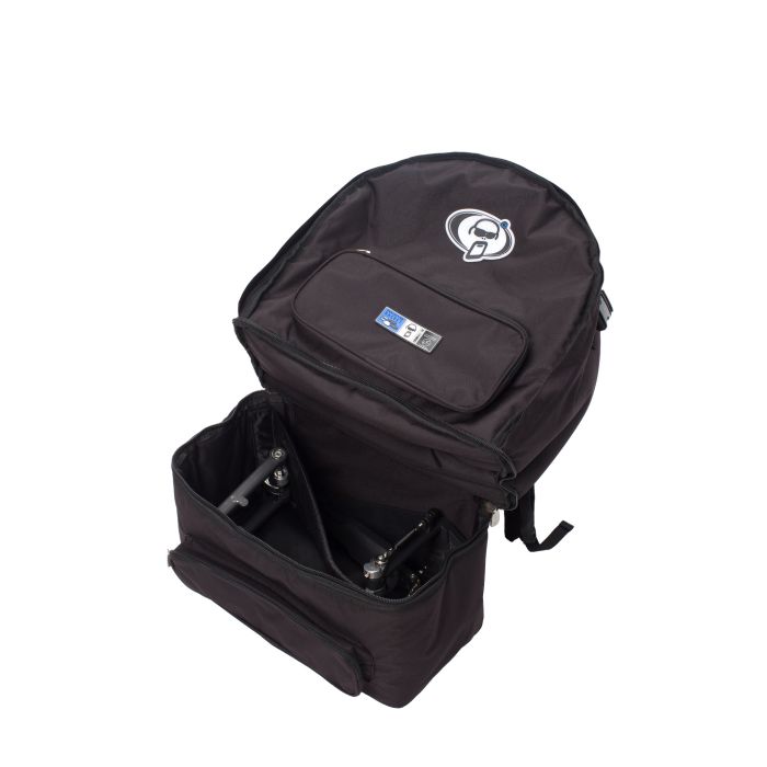 Protection Racket Snare and Double Bass Drum Pedal Case