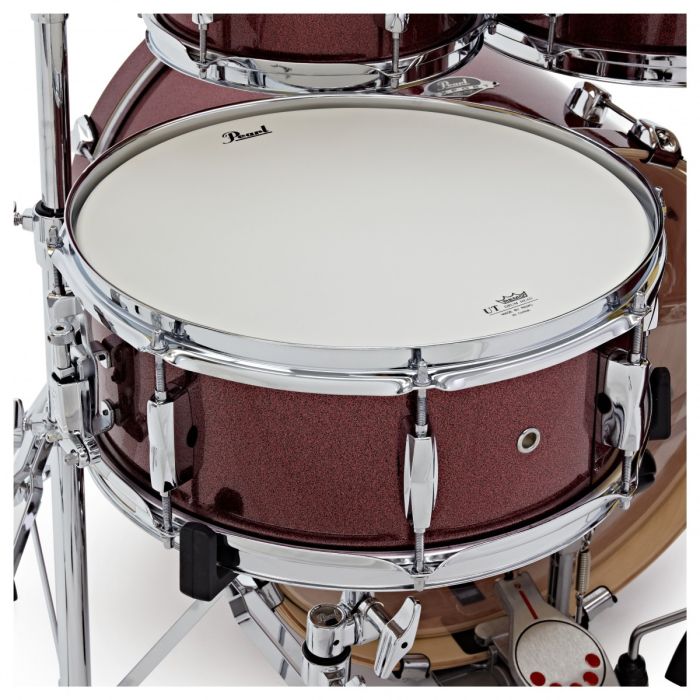 Pearl Export 5-PCS Drum Set snare drum