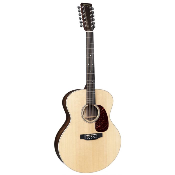 Martin Grand J-16E 12 String Electro Acoustic front view