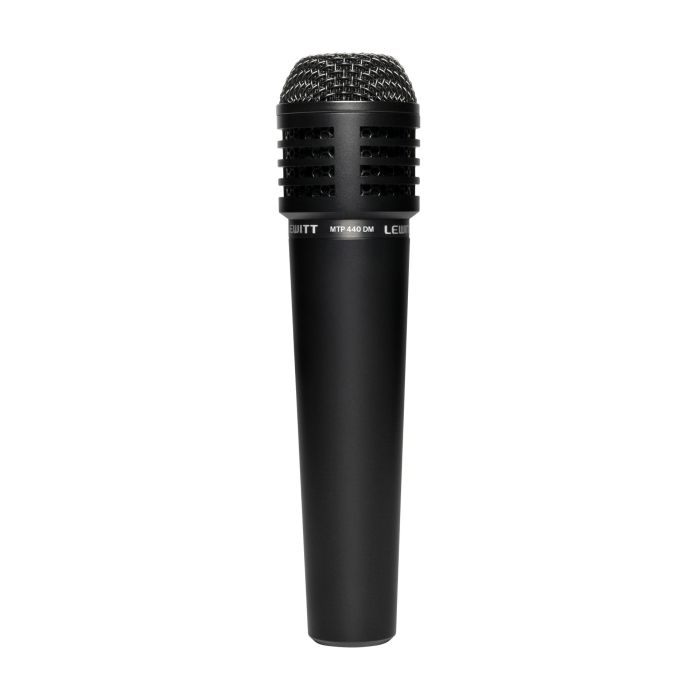 Lewitt MTP 440 DM Dynamic Instrument Microphone