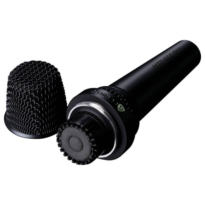 Lewitt Microphones MTP550DM
