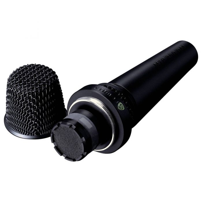Lewitt Microphones MTP250DM