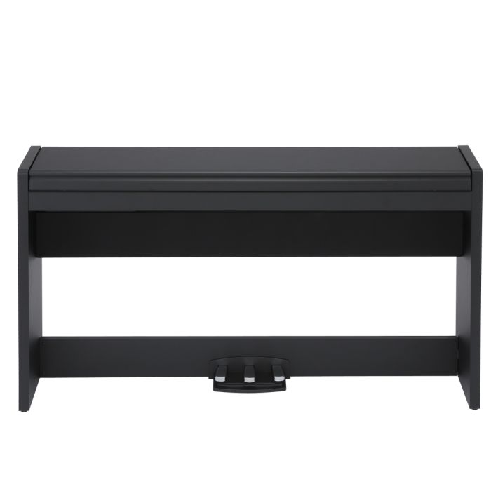 Korg LP-380U USB Digital Piano in Black