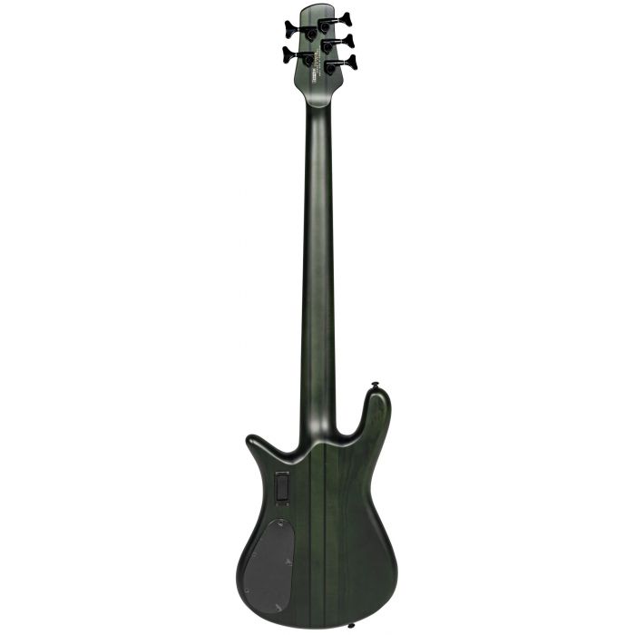 Spector Bass NS Dimension 5 Haunted Moss