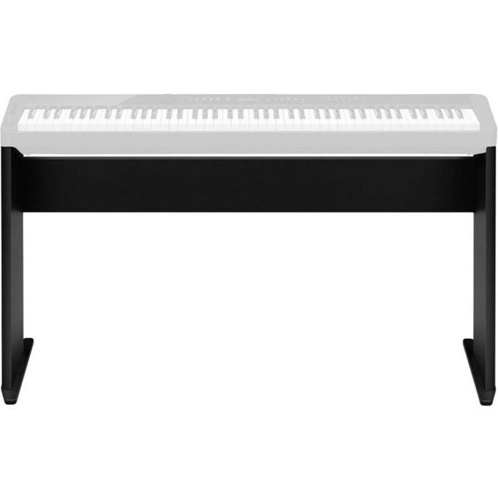 Casio CS-68PBKC5 Piano Stand, Black