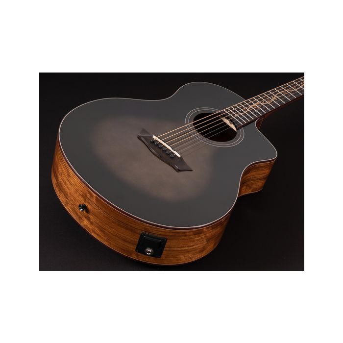 Washburn Bella Tono Vite S9V Electro Acoustic Guitar