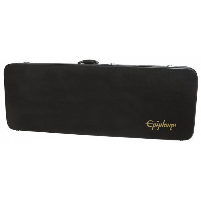Epiphone 940-EXPL2 Explorer Guitar Hard Case full view