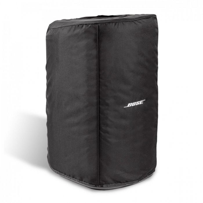 Angled view of the Bose L1 Pro16 Slip Cover