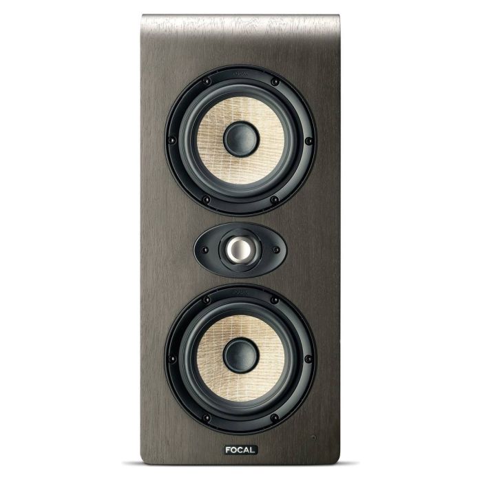 Overview of the Focal Shape Twin Active Studio Monitor