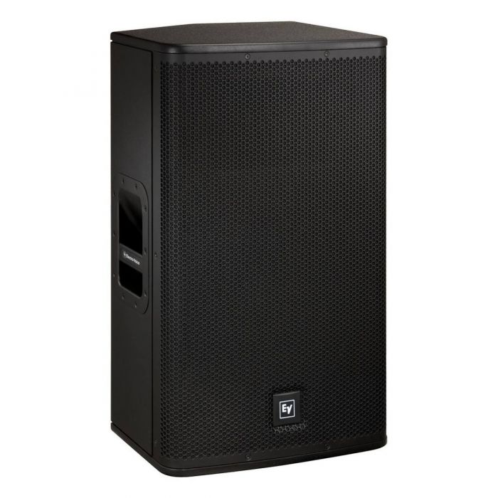 Overview of the Electro-Voice ELX115P 15 inch Live X 2 Way Powered Loudspeaker