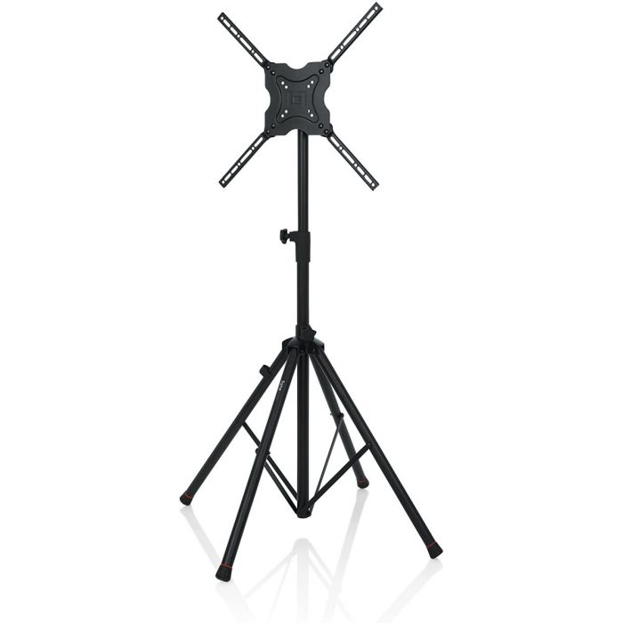 View of the Gator Framework GFW-AV-LCD-25 LCD TV Stand without TV