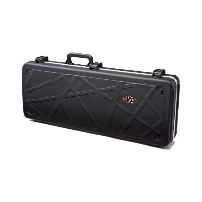 Overview of the EVH Wolfgang Hardshell Case