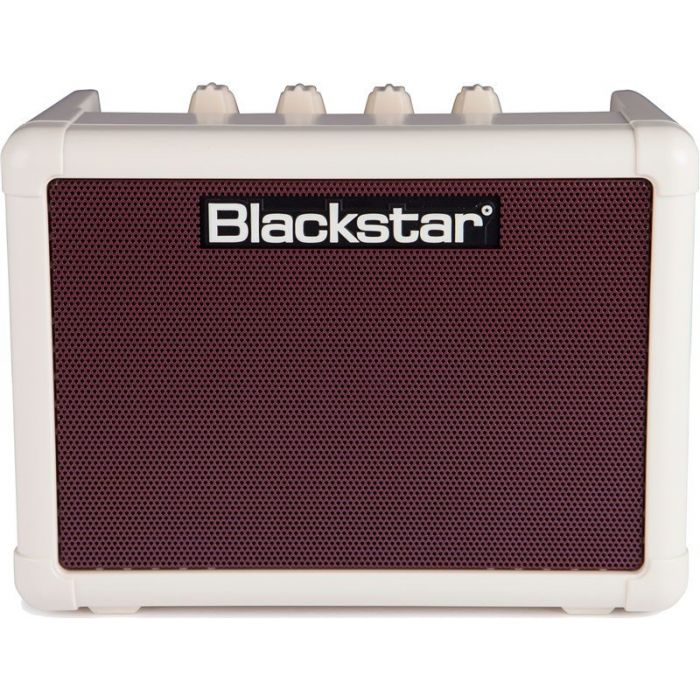 Blackstar FLY 3 Vintage Mini-Amp & Cab Stereo Pack Amp Front