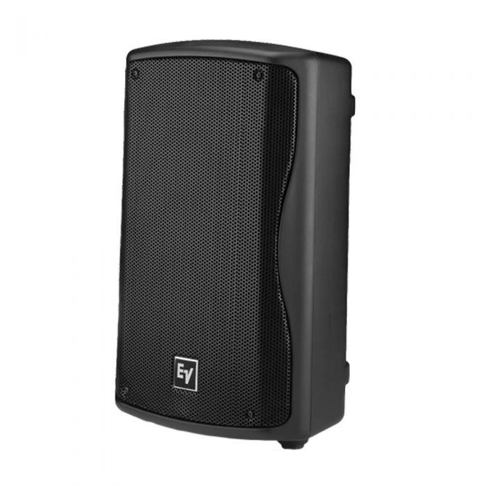 Overview of the ElectroVoice EV ZXA1-90B Active PA Speaker