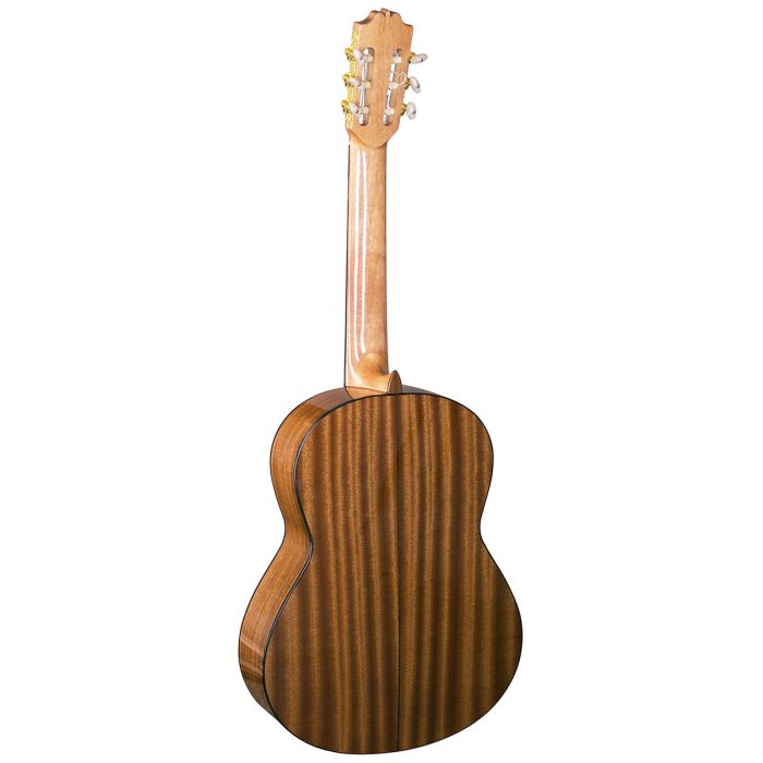 Admira A2 Classical Guitar, Cedar Back