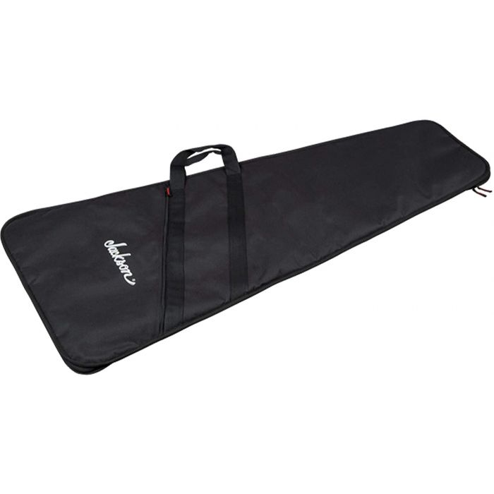 Overview of the Jackson Economy Gig Bag for Rhoads/King V/Kelly Electric Guitars