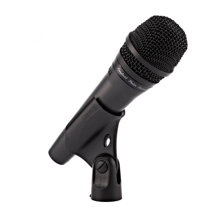 Shure PGADrumkit7 7-Piece Drum Microphone Kit PGA57