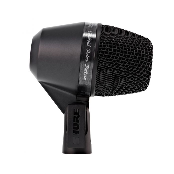 Shure PGADrumkit7 7-Piece Drum Microphone Kit PGA52