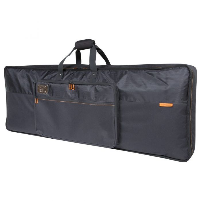 Overview of the Roland CB-B88 88-Key Keyboard Bag