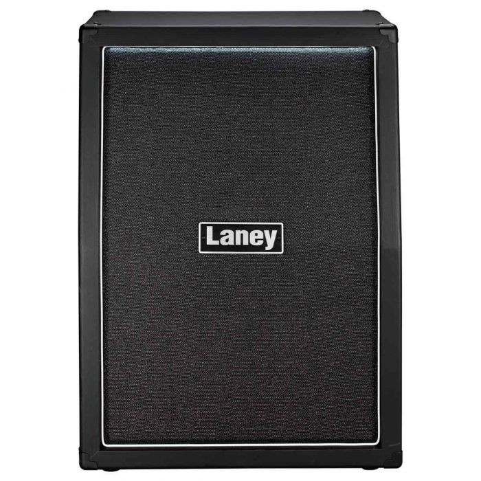 Laney LFR-212 FRFR Powered Speaker Cabinet Front Facing View