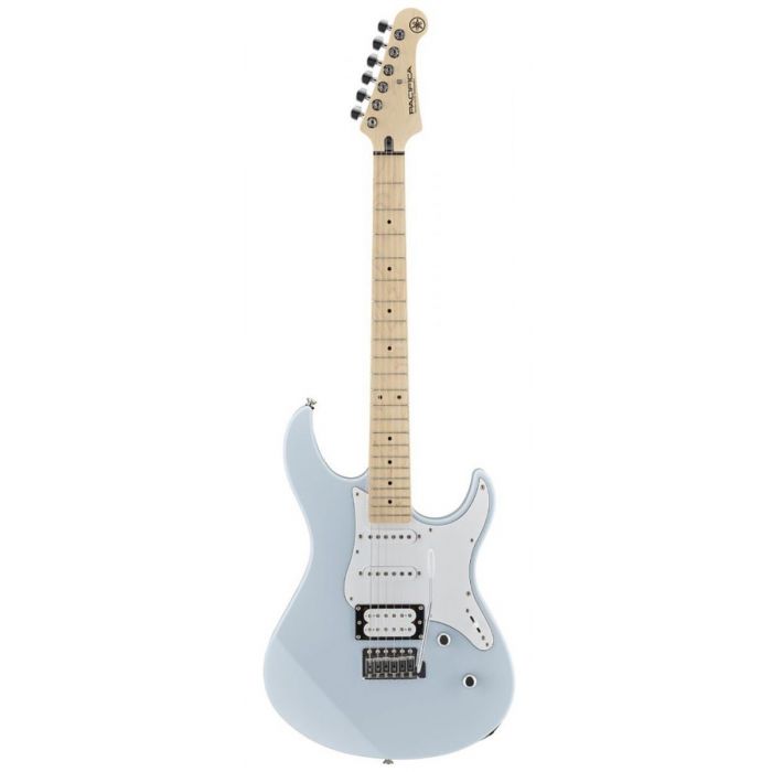 Yamaha Pacifica 112VM Electric Guitar in Ice Blue