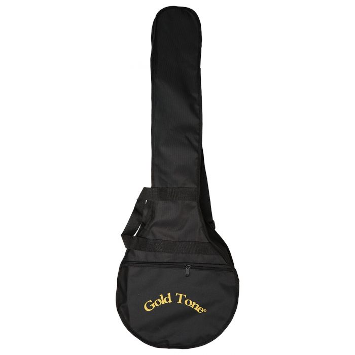 Gold Tone Acoustic Composite Openback Banjo Gig Bag