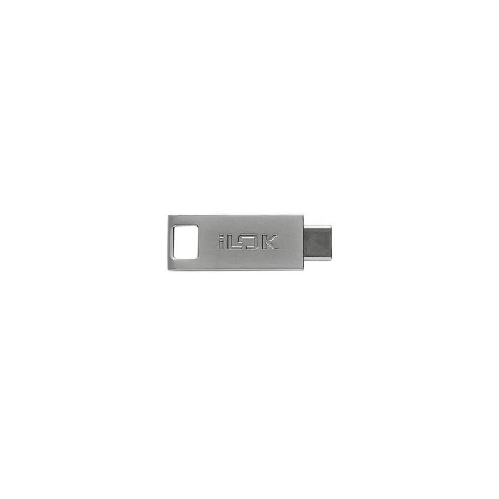 Overview of the Pace iLok3 USB-C Smart Key