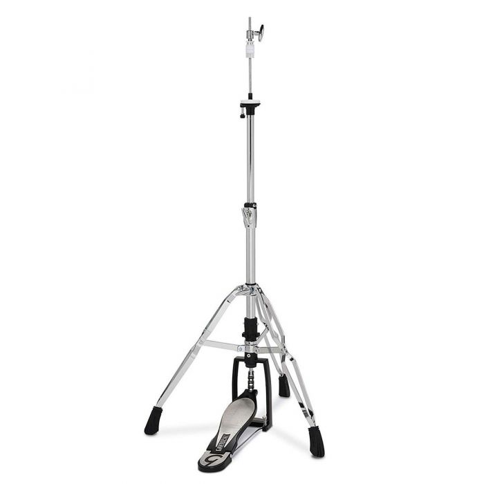 Overview of the Gretsch GR-G3HH Hi-Hat Stand