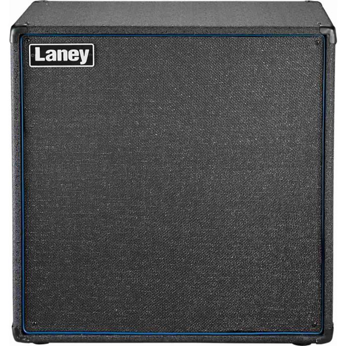 Laney R410 4x10" Bass Extension Cabinet Front Face View