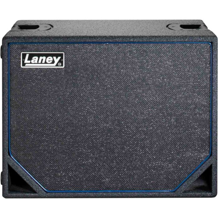 Laney N210 Nexus 2x10" Bass Extension Cabinet Front Facing View