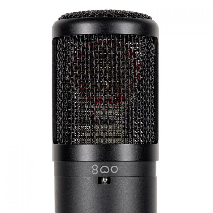 sE Electronics sE2300 Condenser Microphone Grille Detail