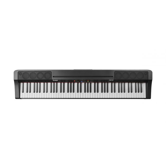Overview of the Alesis Prestige Digital Piano