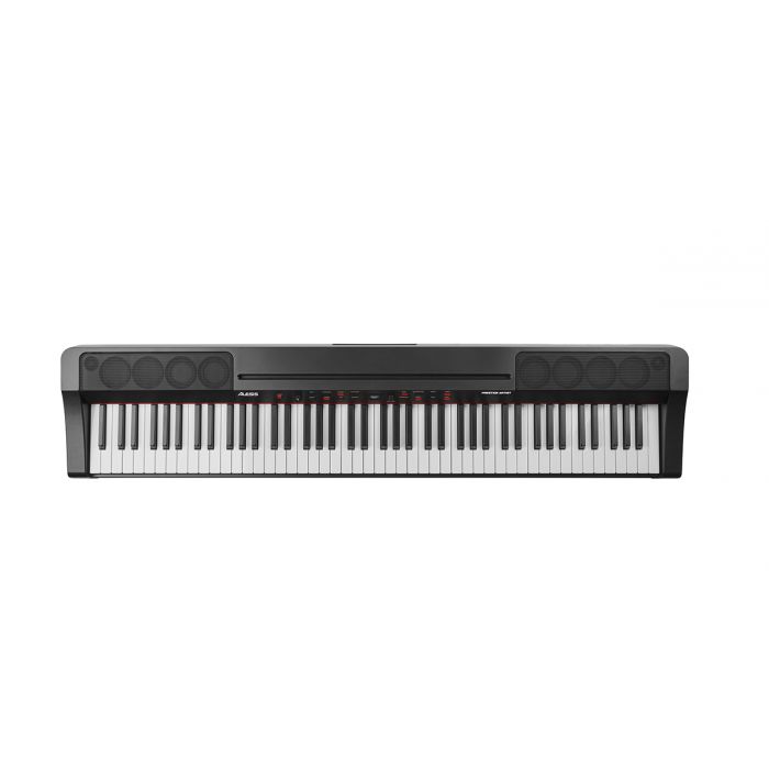 Overview of the Alesis Prestige Artist Digital Piano