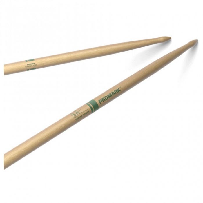 Pair of Promark Carter McLean RBCMW Signature Drumsticks