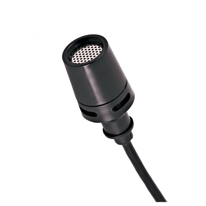 Shure CVL Presenter Microphone Capsule Zoom
