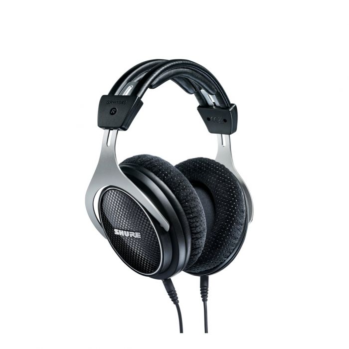 Overview of the Shure SRH1540 Premium Closed Back Headphones