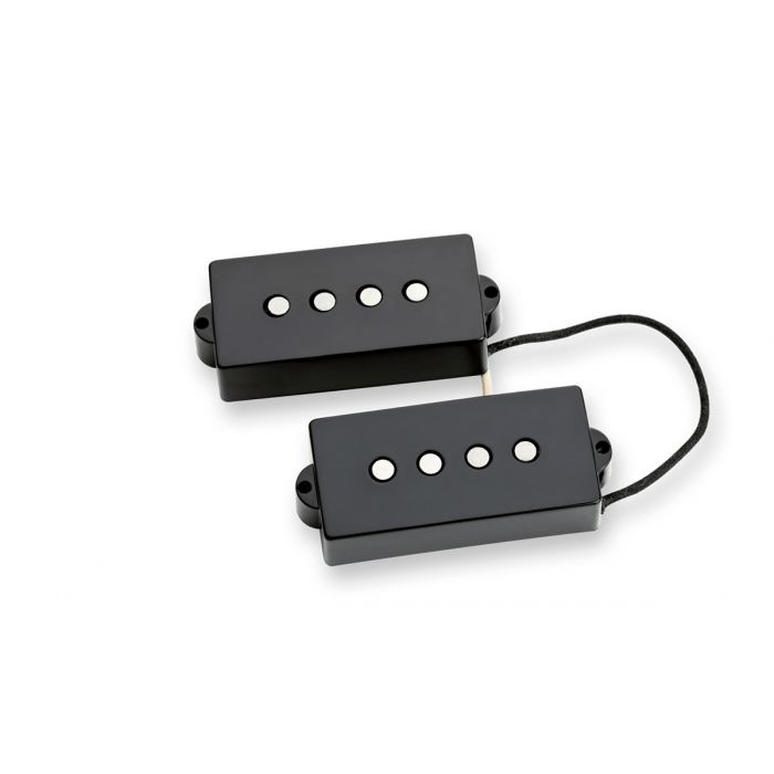 Seymour Duncan SPB-1 Vintage For P-Bass Top View