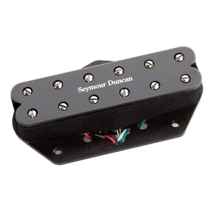 Top View of Seymour Duncan Little 59 Tele Pickup