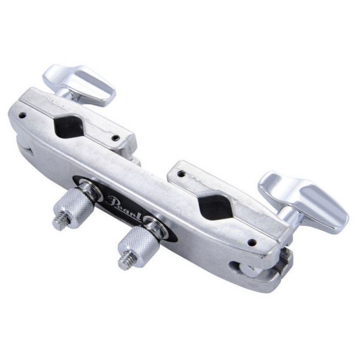 Pearl ADP-20 2 Quick Release Clamps With Ultra Grip Wingnuts Top