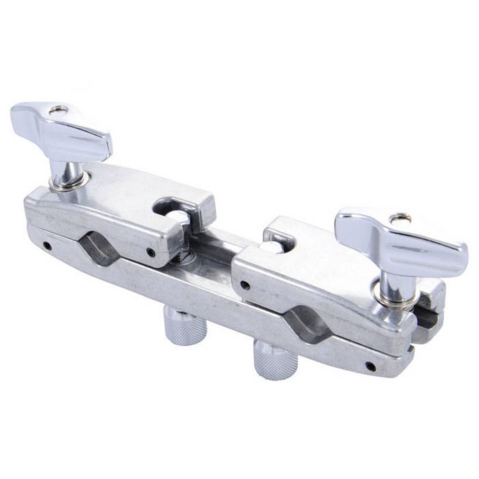 Pearl ADP-20 2 Quick Release Clamps With Ultra Grip Wingnuts Bottom