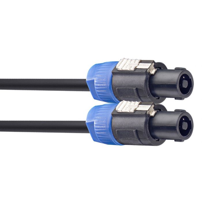 Stagg SSP6SS15 Speaker Cable SPK/SPK, 6 Meters Connetions