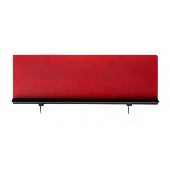 Nord Wood Music Rest, Red