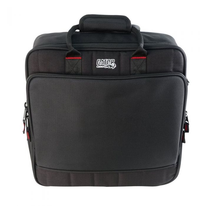 Overview of the Gator G-MIXERBAG-1212 Padded Mixer And Equipment Bag
