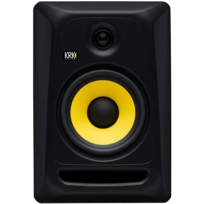 Overview of the KRK Classic 7 Studio Monitor