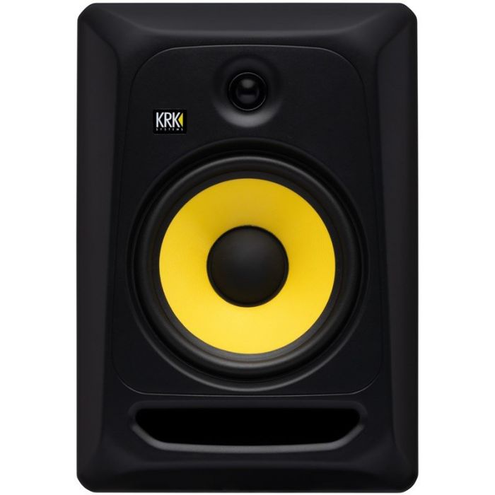 Overview of the KRK Classic 8 Studio Monitor