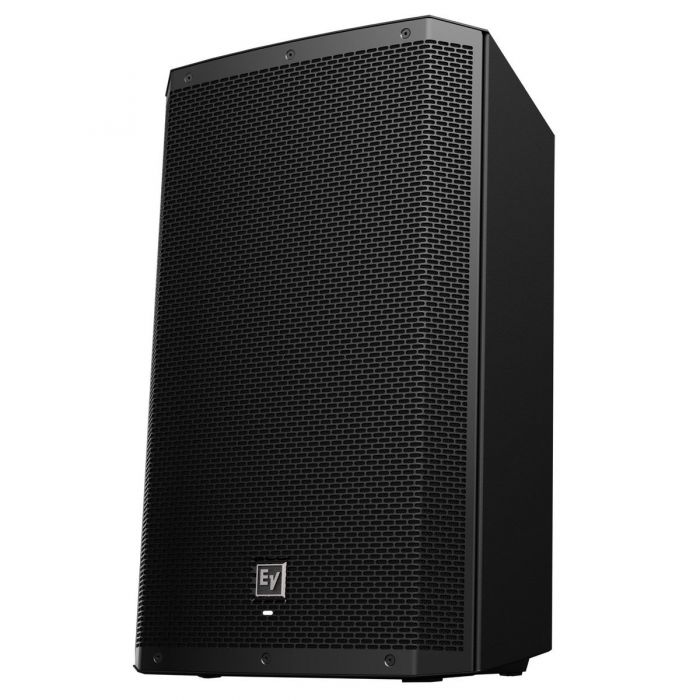 Overview of the Electro-Voice ZLX-15 15 Inch Passive PA Speaker