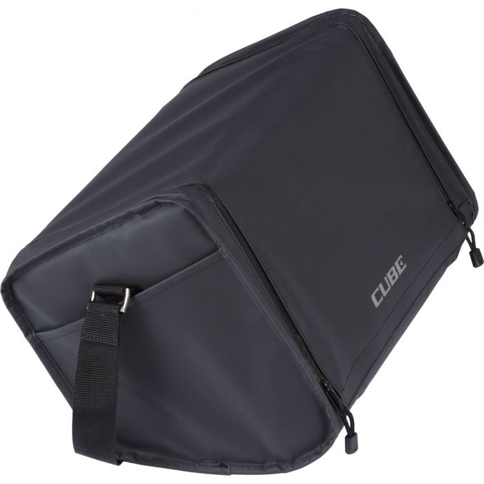 Roland CB-CS1 Carrying Case for CUBE Street Closed