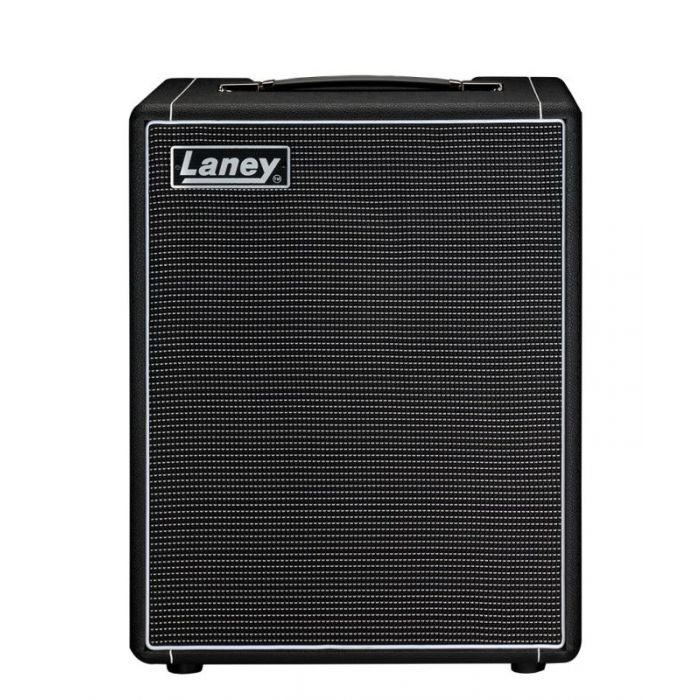 Laney DIGBETH DB200210 200 Watt Bass Combo Amplifier front view