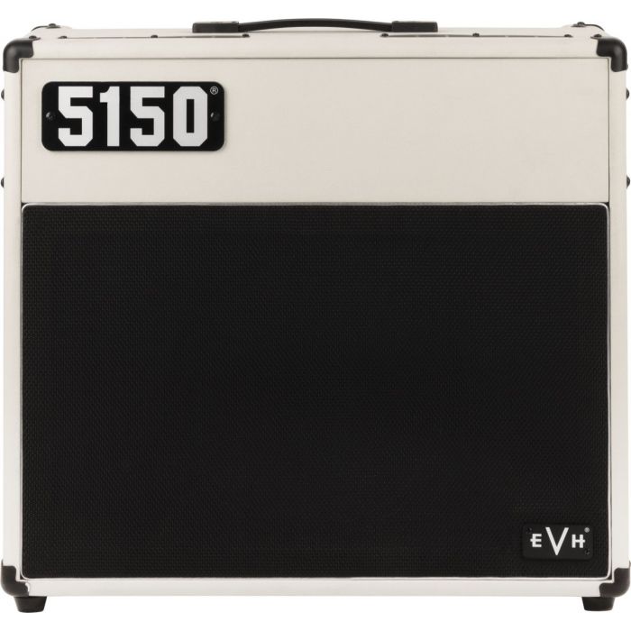EVH 5150 Iconic 40w 1x12 Combo, Ivy Front View